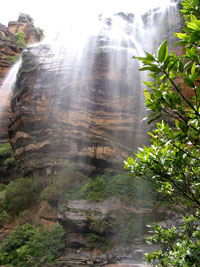 Wentworth Falls