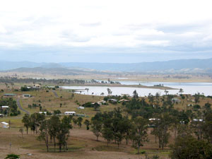 Lake Sommerset