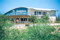 Dolphin Discovery Centre in Bunbury (Foto: Tourism Westernaustralia)