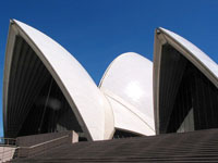 Sydney Opera House