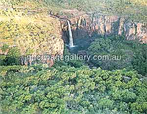 Kakadu Nationalpark (Foto: NTTC)