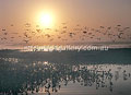 Sonnenuntergang im Top End (Foto: NTTC)