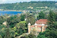 Government House (Foto: Tourism Western Australia)