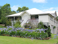 Villa in Maleny