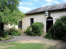 Cottage in Richmond