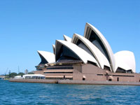 Opera House