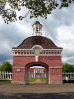 Landgut Sagadi (Foto: Eichner-Ramm)