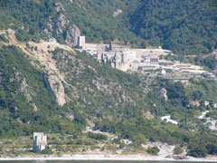 Kloster Agios Pavlou