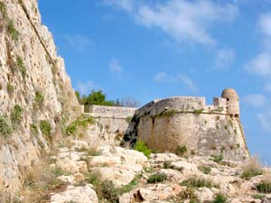 Nikolaos-Bastion