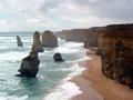 12 Apostel an der Great Ocean Road