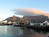 Kapstadt mit dem Tafelberg