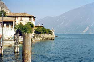 Limone sul Garda