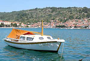 Vela Luka: Größter Ort der Insel Korcula