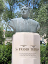 Franjo Tudman Franjo Tudman