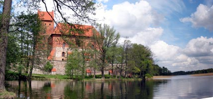 Außenansicht (Foto: Eichner-Ramm)