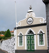 Heiliggeistkapelle in Castelo Branco (Foto: Eichner-Ramm)