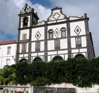 Igreja São Francisco (Foto: Eichner-Ramm)