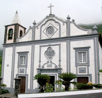 Igreja Nossa Senhora dos Remedios (Foto: Eichner-Ramm)