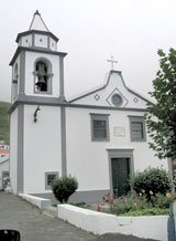 Kirche von Lajedo (Foto: Eichner-Ramm)