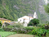 Ponta da Fajã (Foto: Eichner-Ramm)