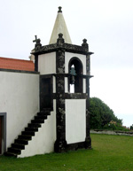 Glockenturm der Kapelle von Loural 2 (Foto: Eichner-Ramm)