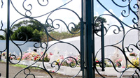 Friedhof von Santo António (Foto: Eichner-Ramm)