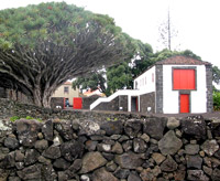 Weinmuseum in Madalena (Foto: Eichner-Ramm)