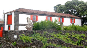 Einst Karmeliter-Kloster, heute Weinmuseum (Foto: Eichner-Ramm)