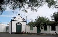 Ermita am Porto da Formosinha (Foto: Eichner-Ramm)