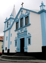 Igreja da Conceição (Foto: Eichner-Ramm)