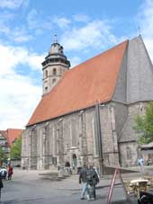 St. Blasius-Kirche