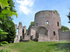 Krukenburg bei Bad Karlshafen
