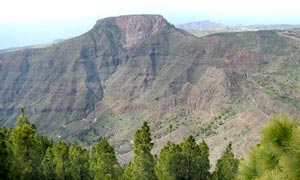 Weithin sichtbare Landmarke: La Fortaleza