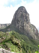 Roque de Agando