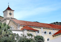 Pfarrkirche San Juan Bautista in Vallehermoso