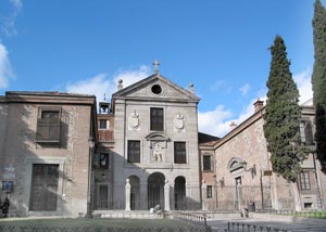 Real Monasterio de la Encarnacion