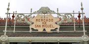 Mercado de San Miguel