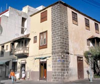 Casa Iriarte