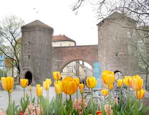 Sendlinger Tor