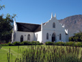 Haus in Franschhoek