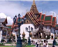 Prasat Phra Thep Bidom (Foto: Eichner-Ramm)