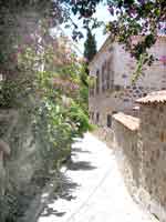 Altstadtgasse