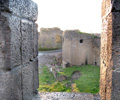 Stadtmauer von Diyarbakir